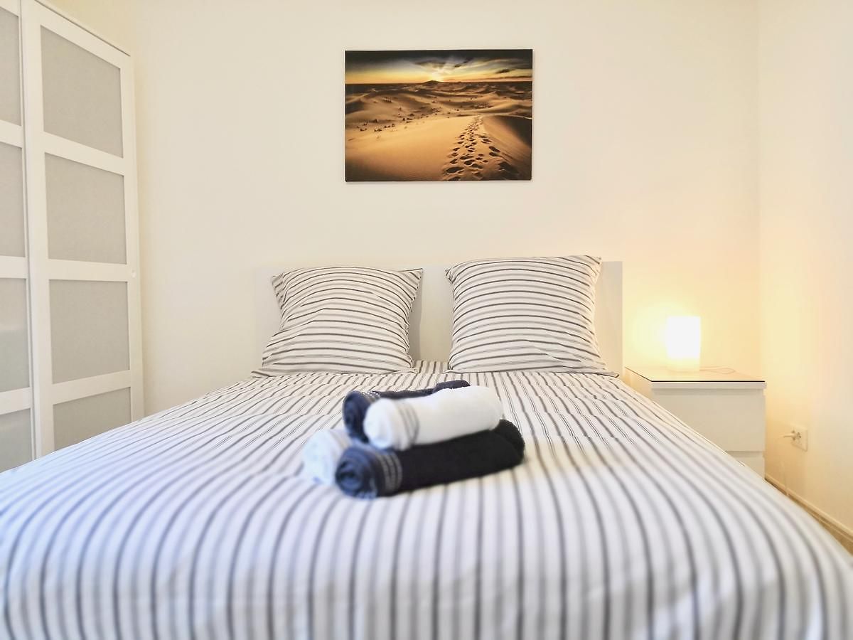 One Badat By Guys Appartement Nice