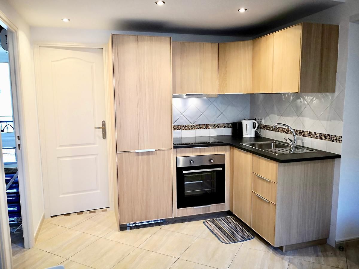Appartement One Badat By Guys Nice