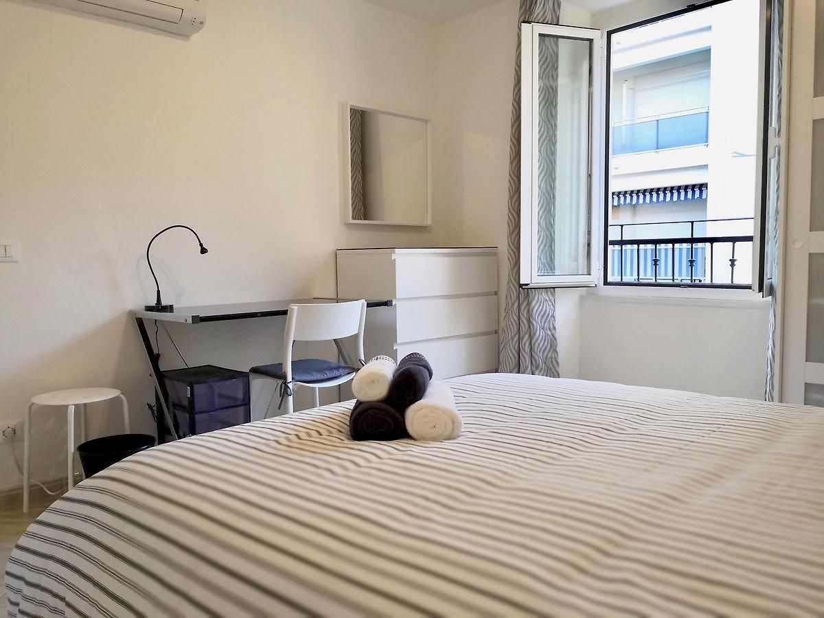 Appartement One Badat By Guys