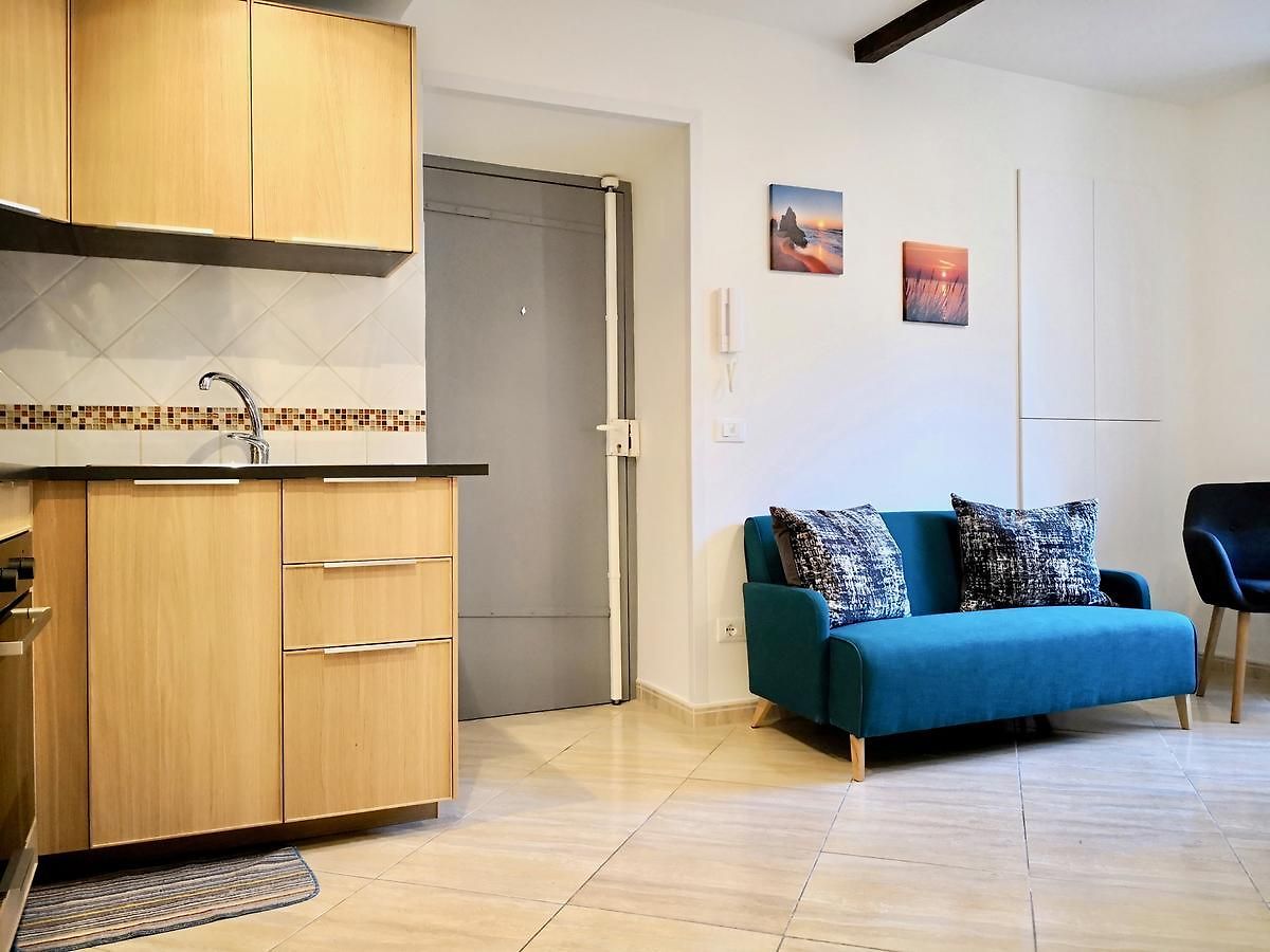 Appartement One Badat By Guys *