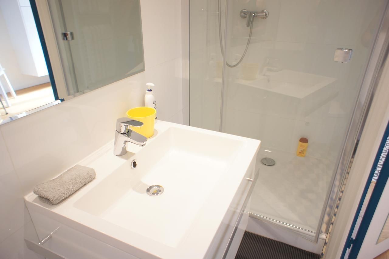 Apartment Ze Perfect Place - Superbe Vieux - Calme Et Climatise Nice