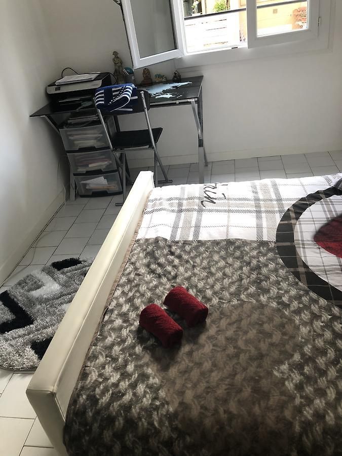 Couette-café D'hotes Parc Gorbella 2*