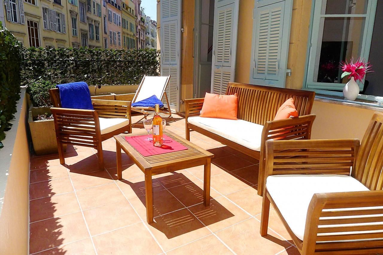 Apartment Carre D'or Terrace Ap4015 By Riviera Homes