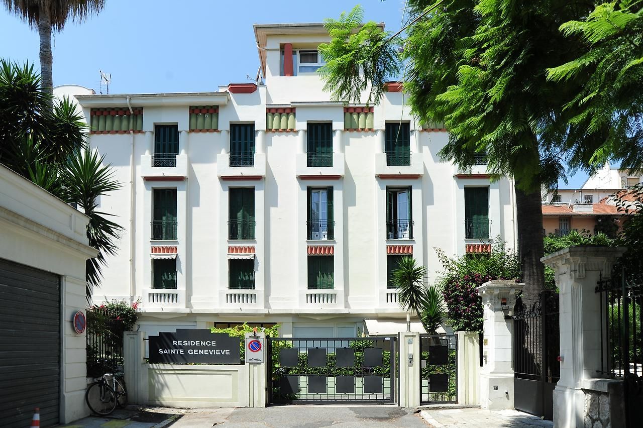 St Genevieve Five Stars House Apartment Nice