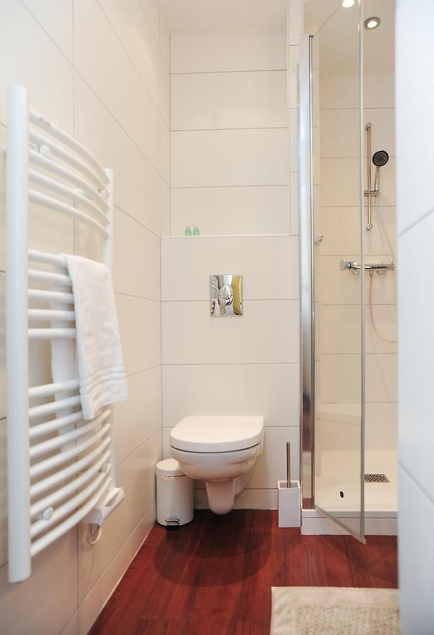 St Genevieve Five Stars House Nice