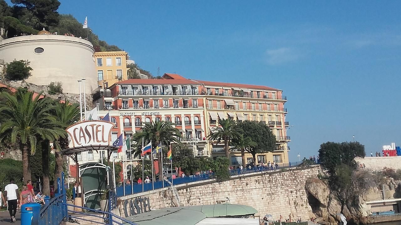 Riviera *
