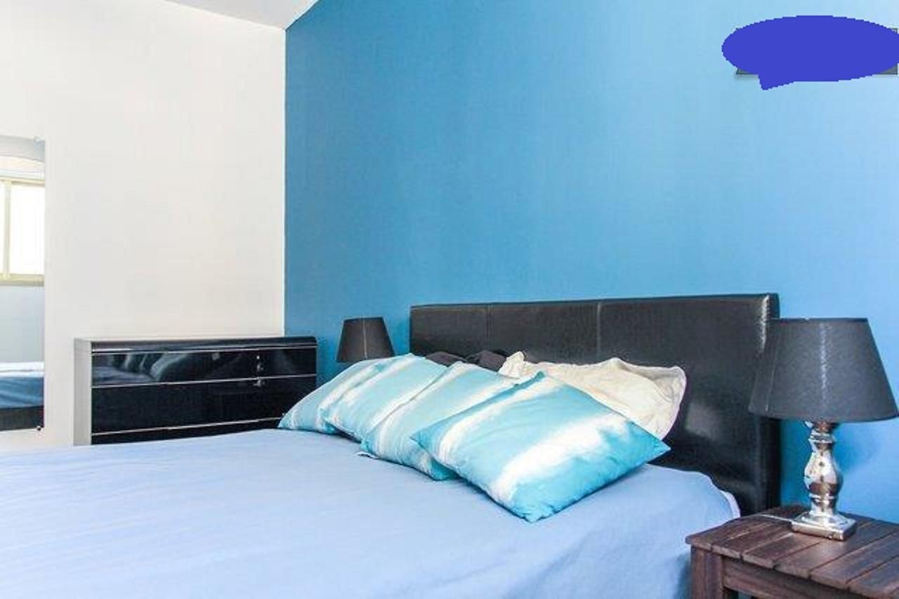 Apartment 3 Pieces Sonice Au Centre De Nice