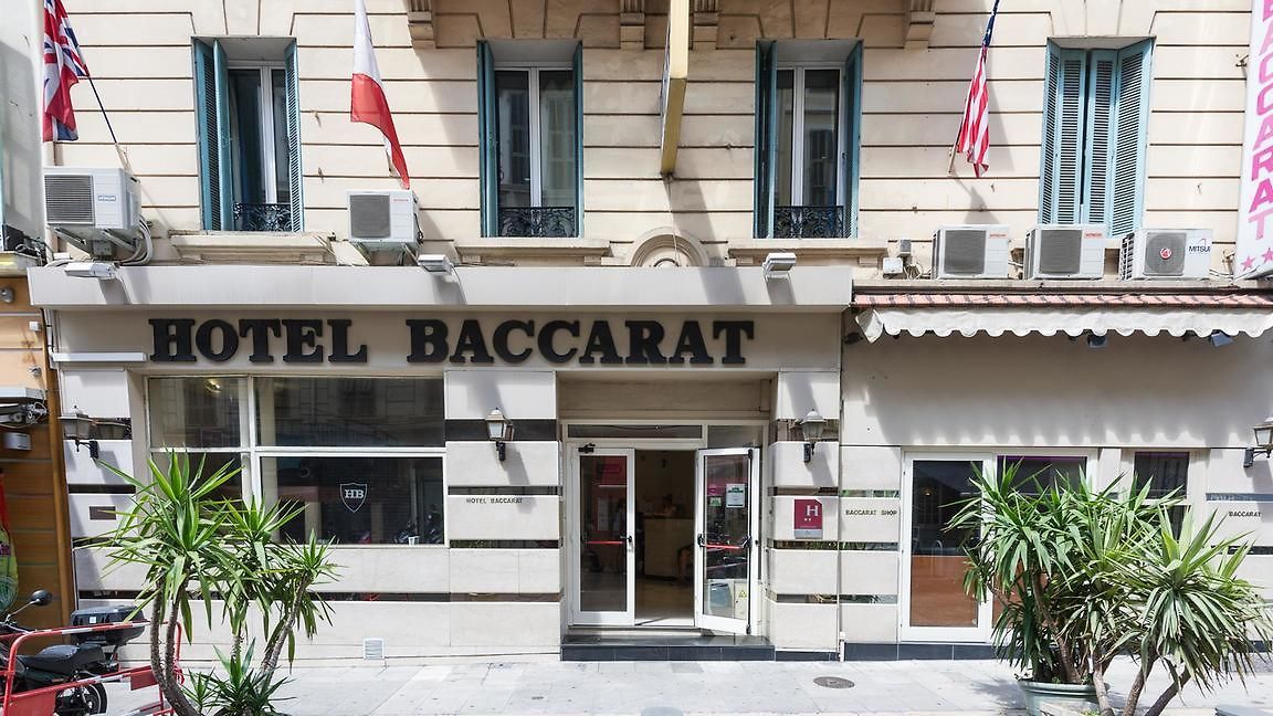 Baccarat