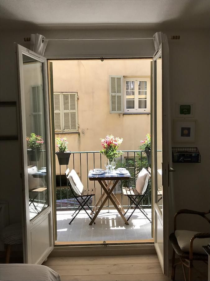 Chateau - Vieux Nice