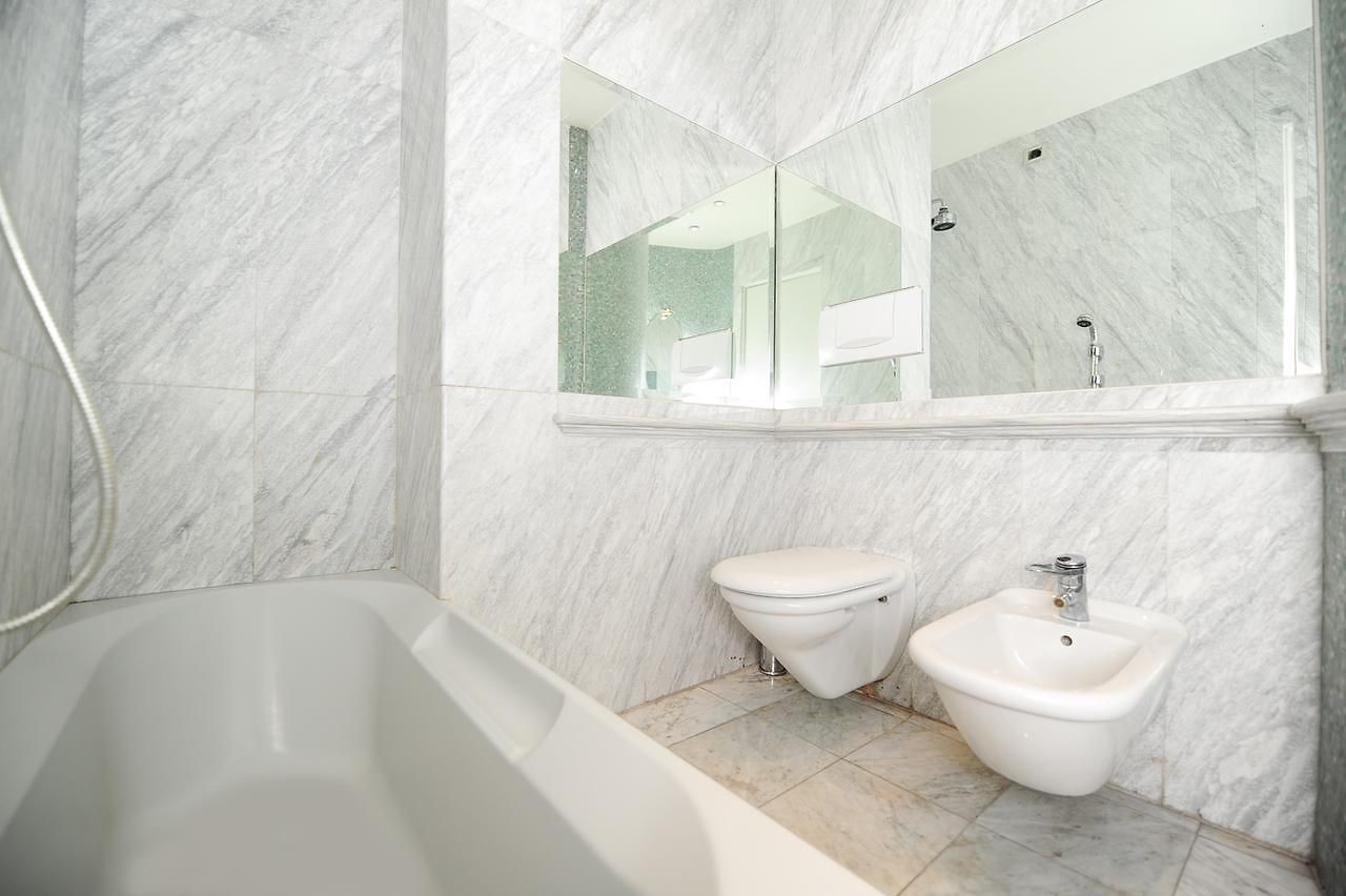 Appartement Le Royal Res. Negresco Five Stars House *