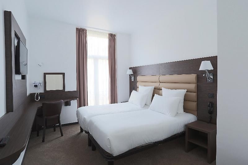 Annexe Hotel