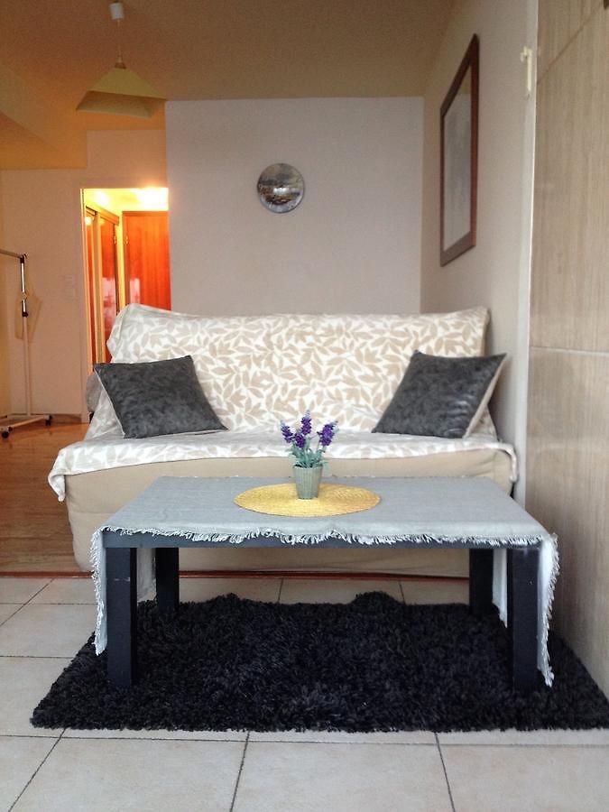 Apartment Sea View Astrella Nice