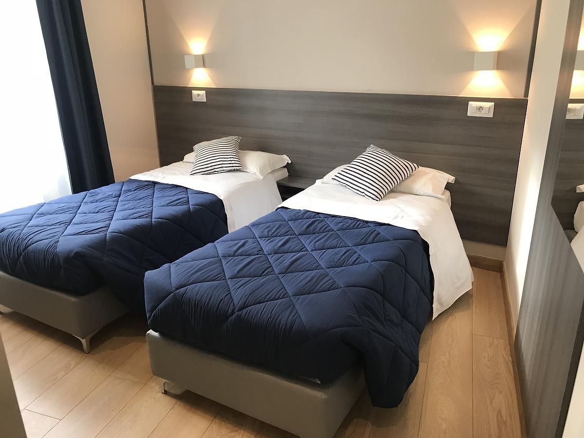 Hotel Boutique Neptune