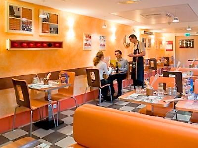 Hotel Ibis Centre Gare