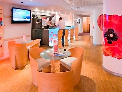 Ibis Centre Gare
