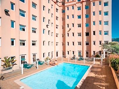 Ibis Centre Gare 3*
