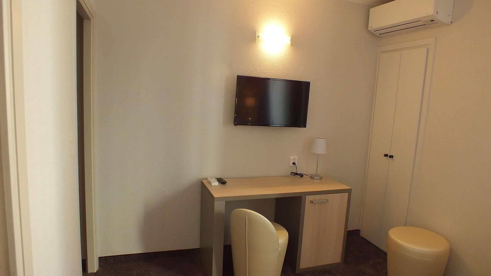 Du Midi Hotel Nice