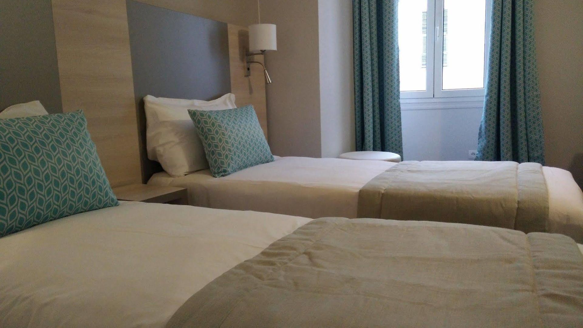 Du Midi 3* Nice