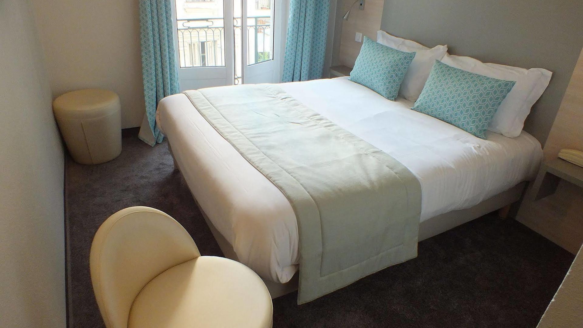 Du Midi Hotel 3*