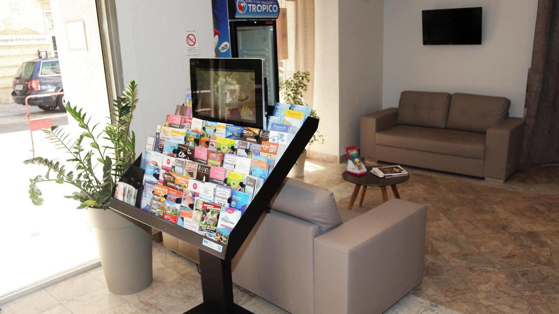 Du Midi Hotel Nice