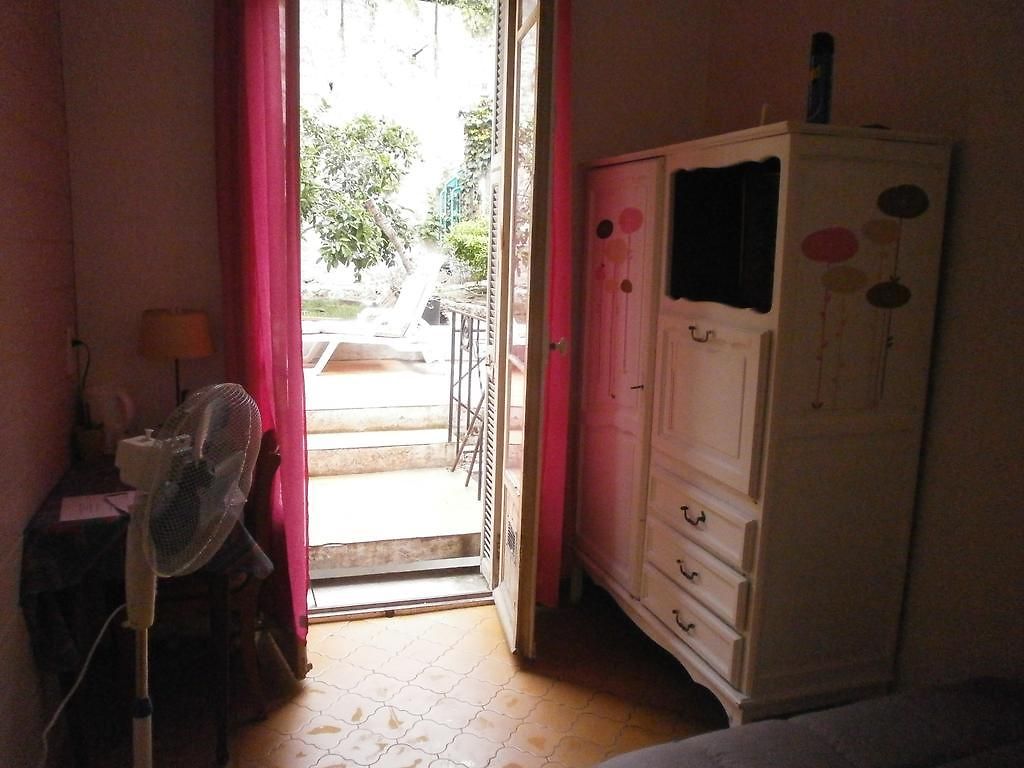 Saphir Couette-café Nice