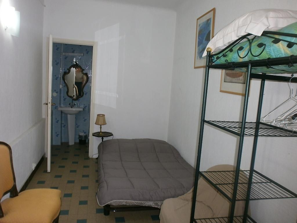 Saphir Couette-café Nice