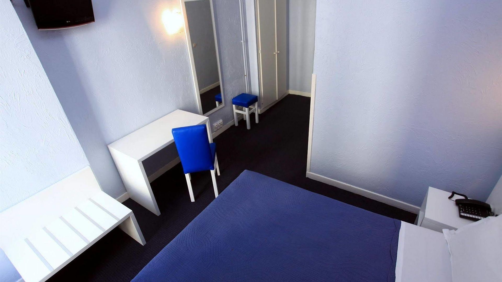 Hotel 66 4*