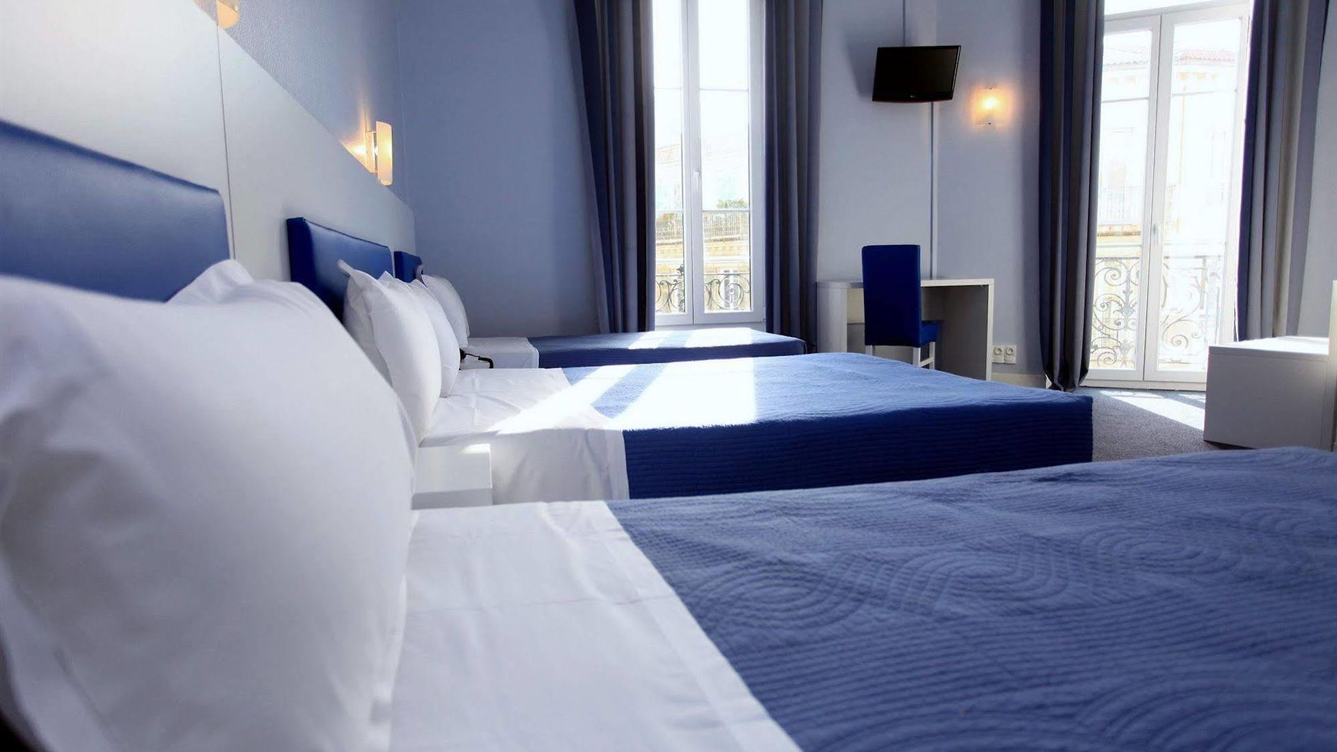 Hotel 66 Nice