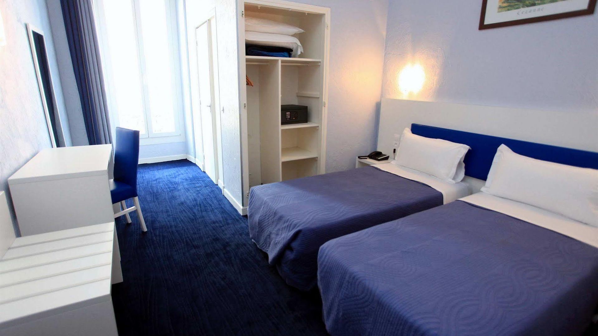 Hotel 66 Nice