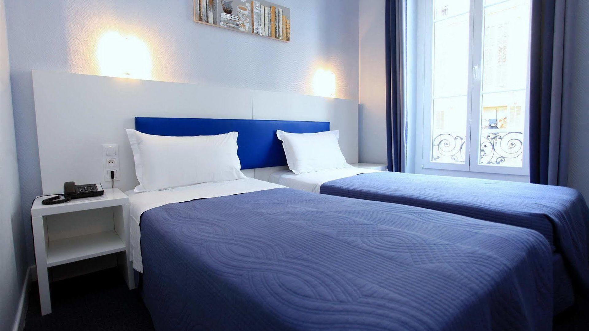 66 Hotel Nice