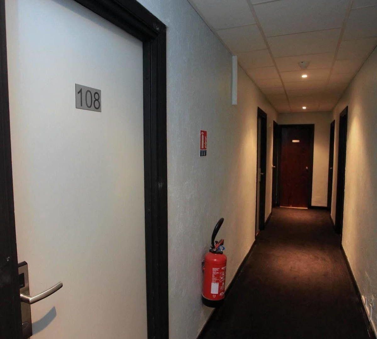 66 Hotel Nice