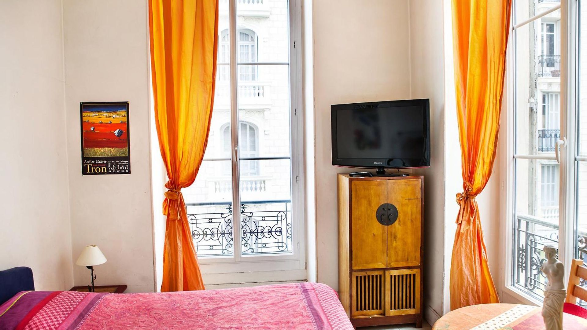 Couette-café Riviera Sweet D'hotes 3*
