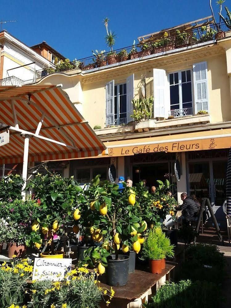 La Malouine Nice