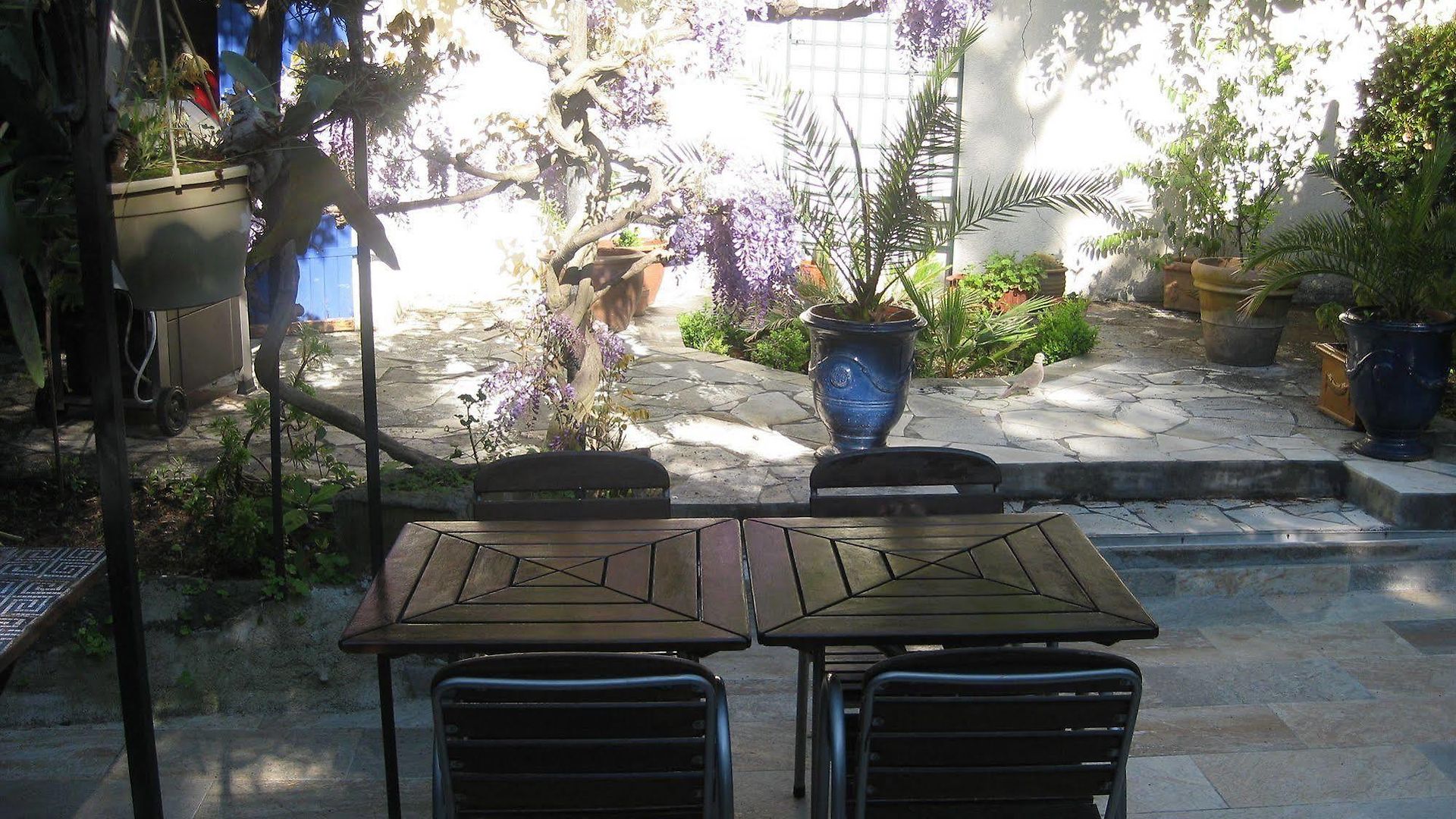 La Malouine Hotel 2*