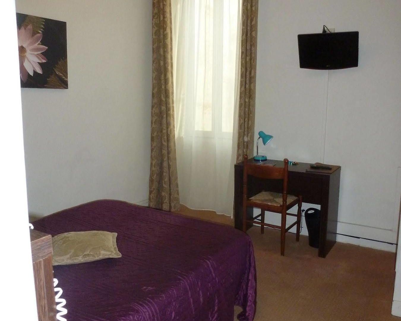 De Verdun Hotel 2*