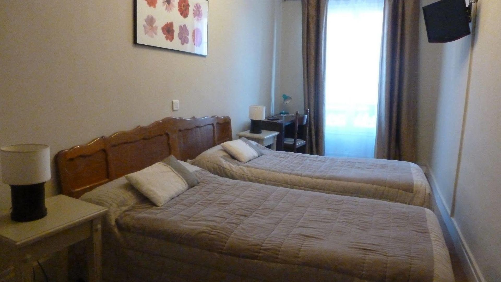 De Verdun Hotel Nice