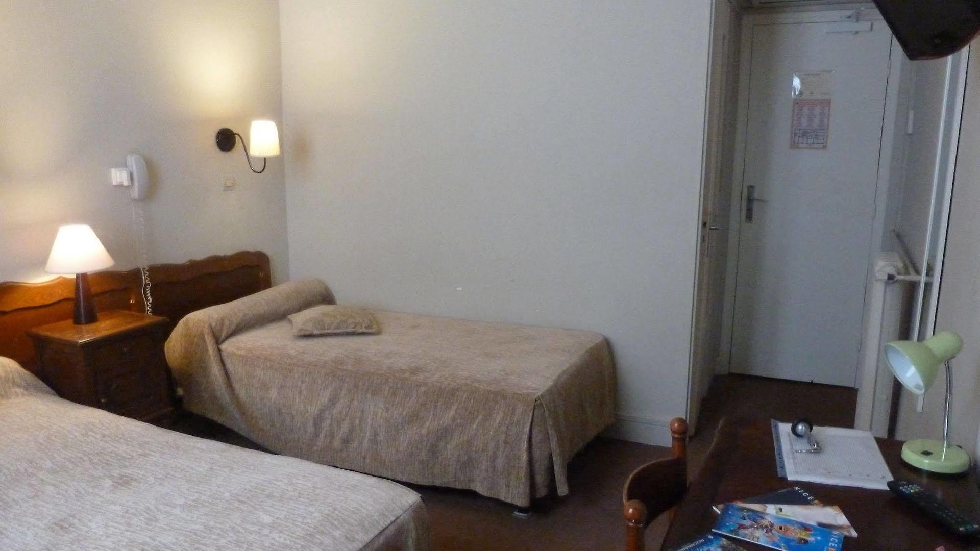 De Verdun Hotel Nice