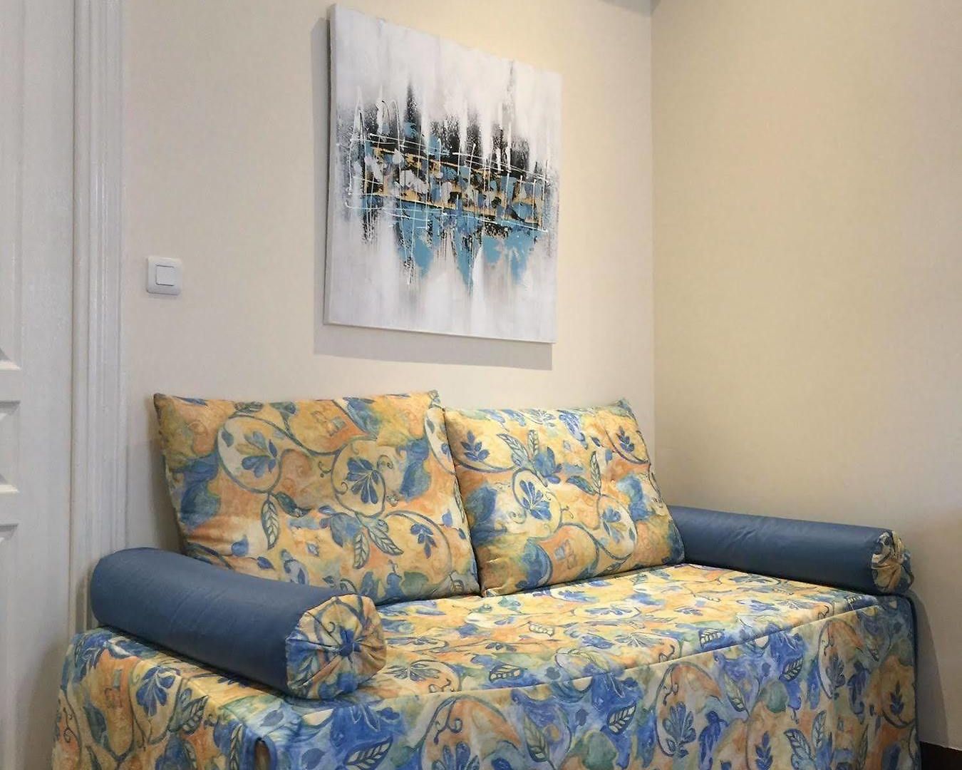 Lepante Hotel