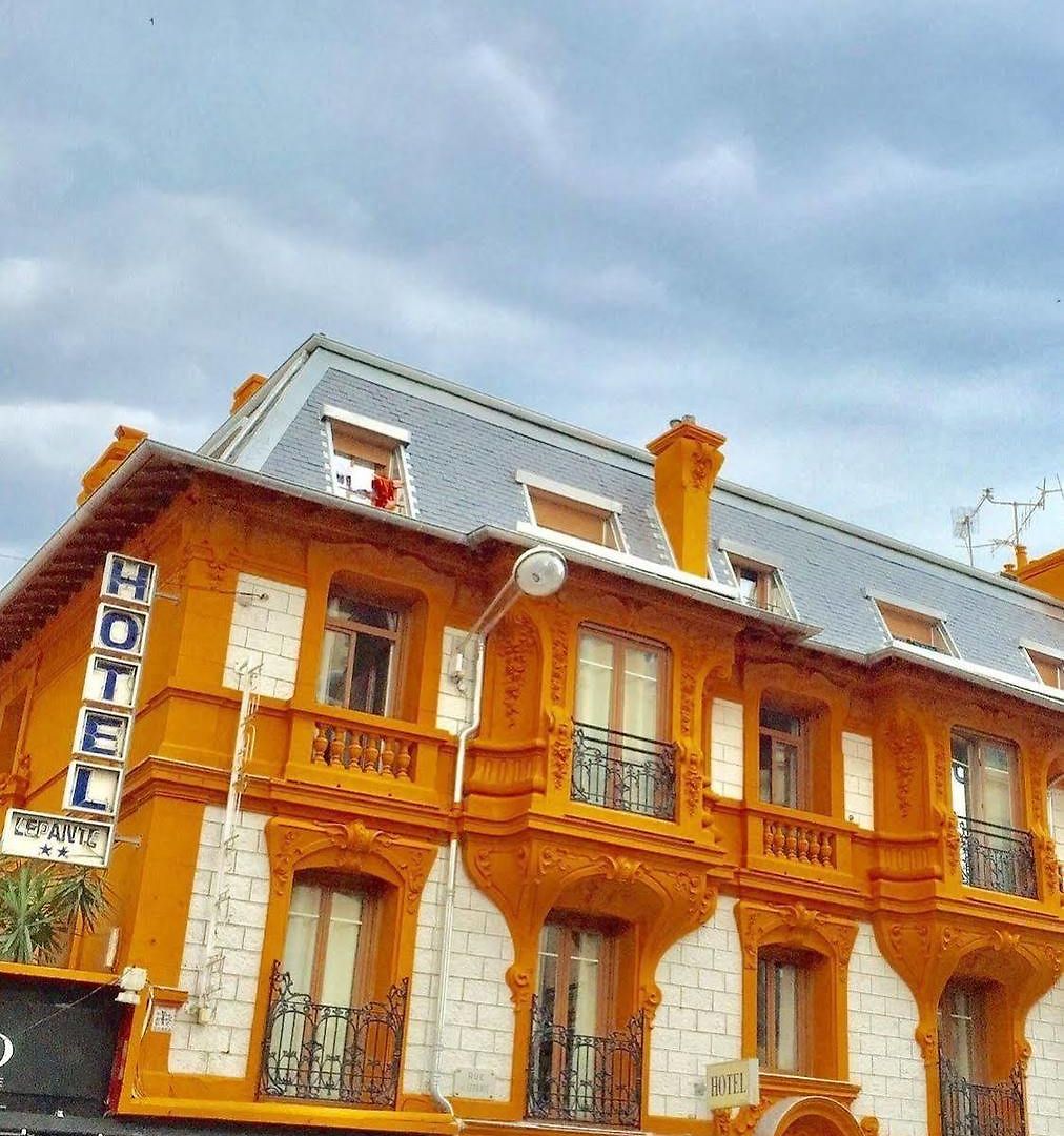 Hotel Lepante 2*