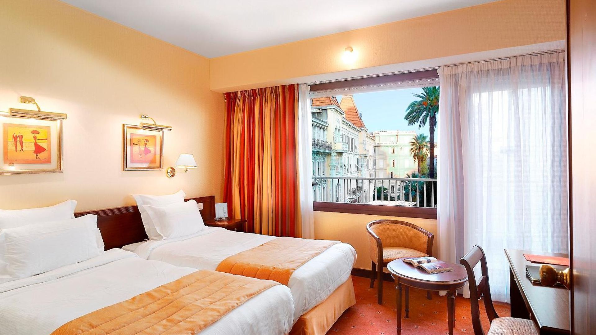 Splendid & Hotel 4*