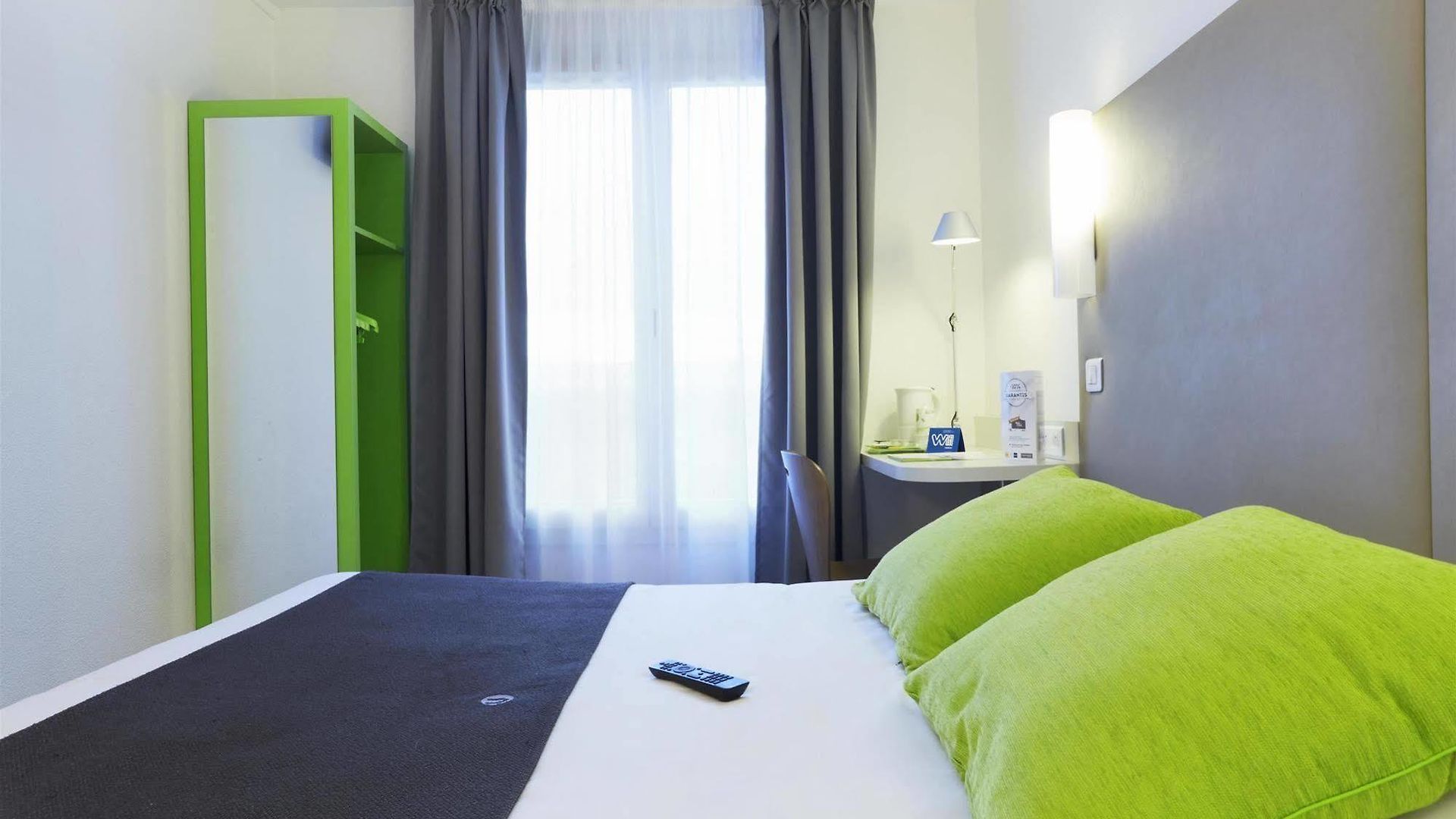 Campanile Centre Acropolis 3*
