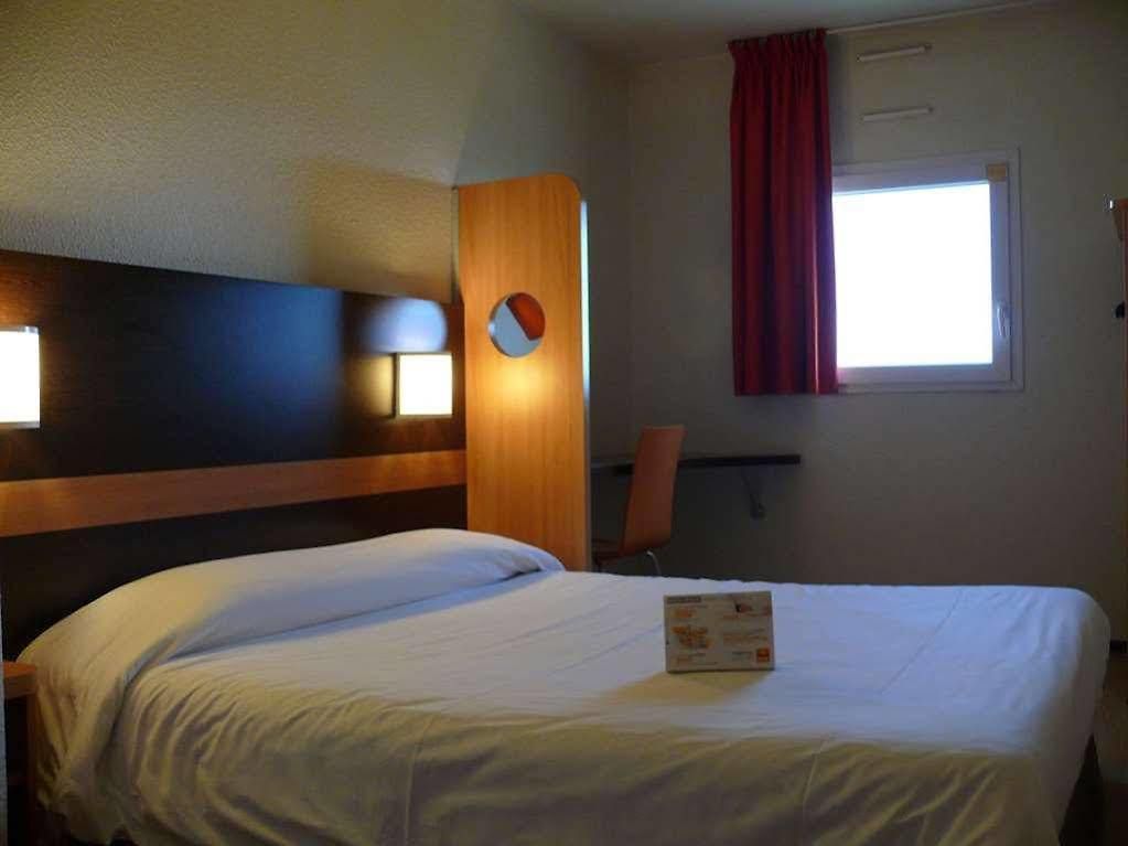 Premiere Classe - Promenade Des Hotel Nice