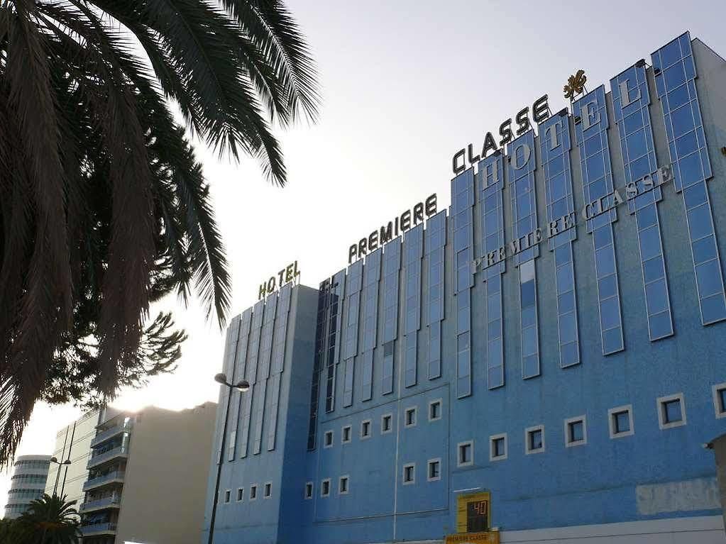 Premiere Classe - Promenade Des 2*