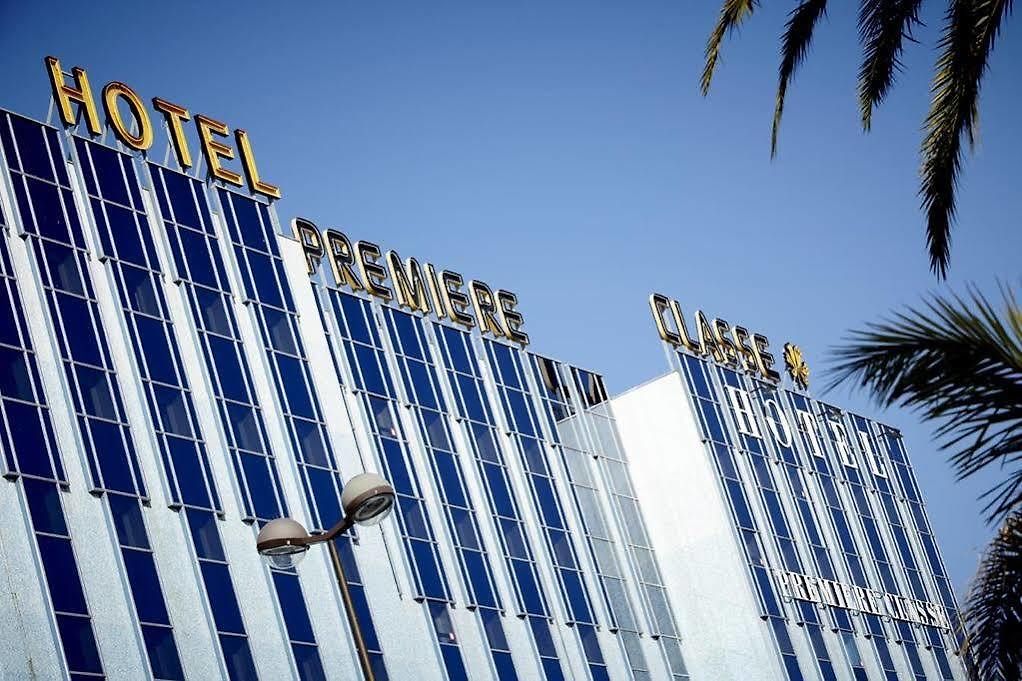 Premiere Classe - Promenade Des