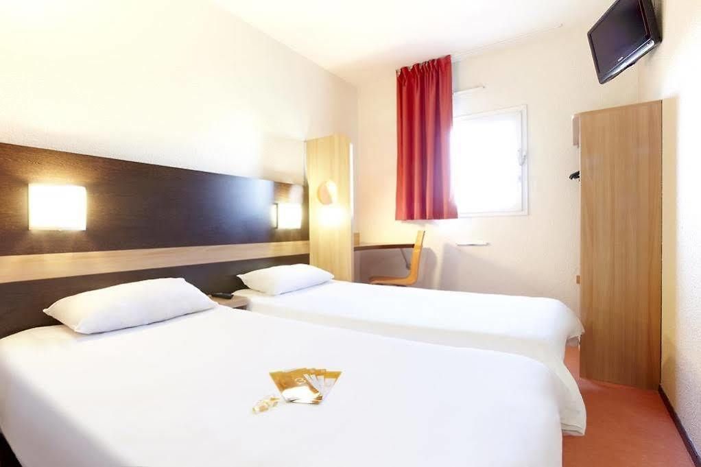 Premiere Classe - Promenade Des Hotel 2*