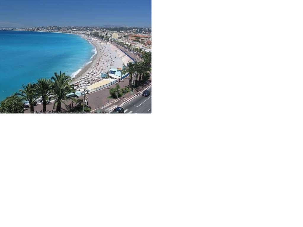 Premiere Classe - Promenade Des