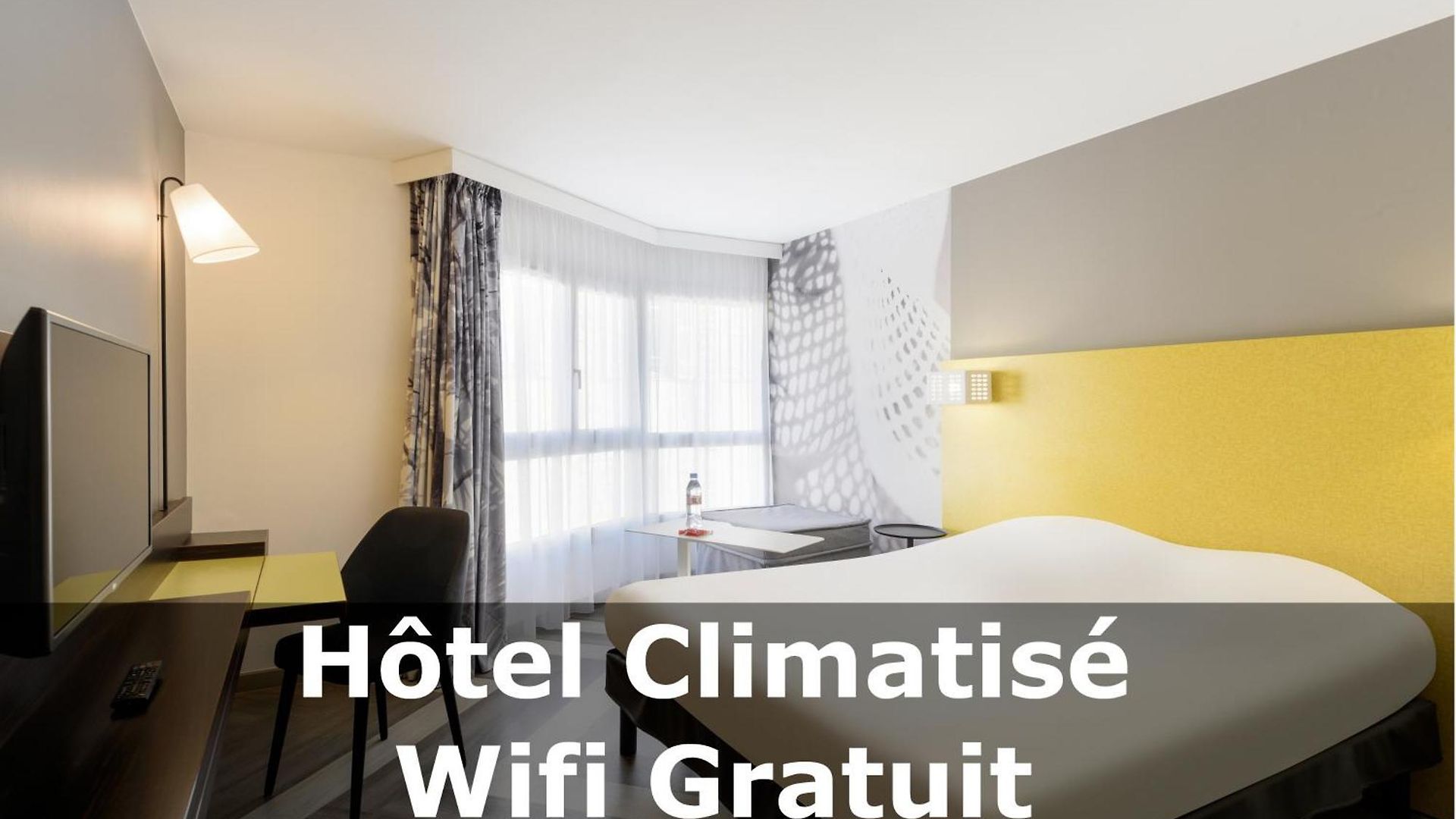 Ibis Styles Centre Port 3* Nice