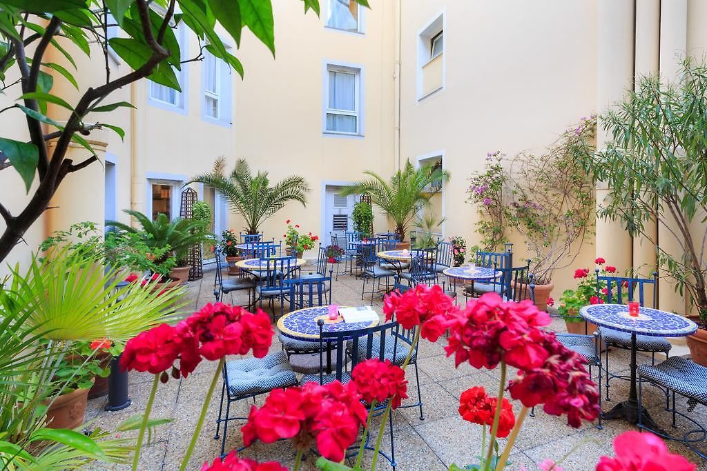Hotel The Deck By Happyculture 4*