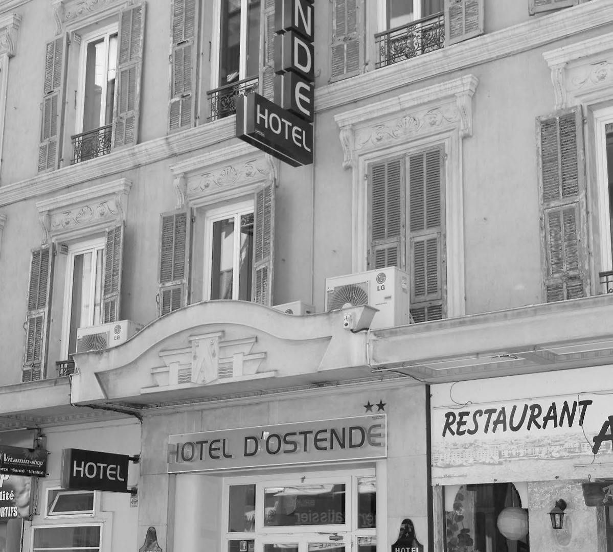 D'ostende 2* Nice