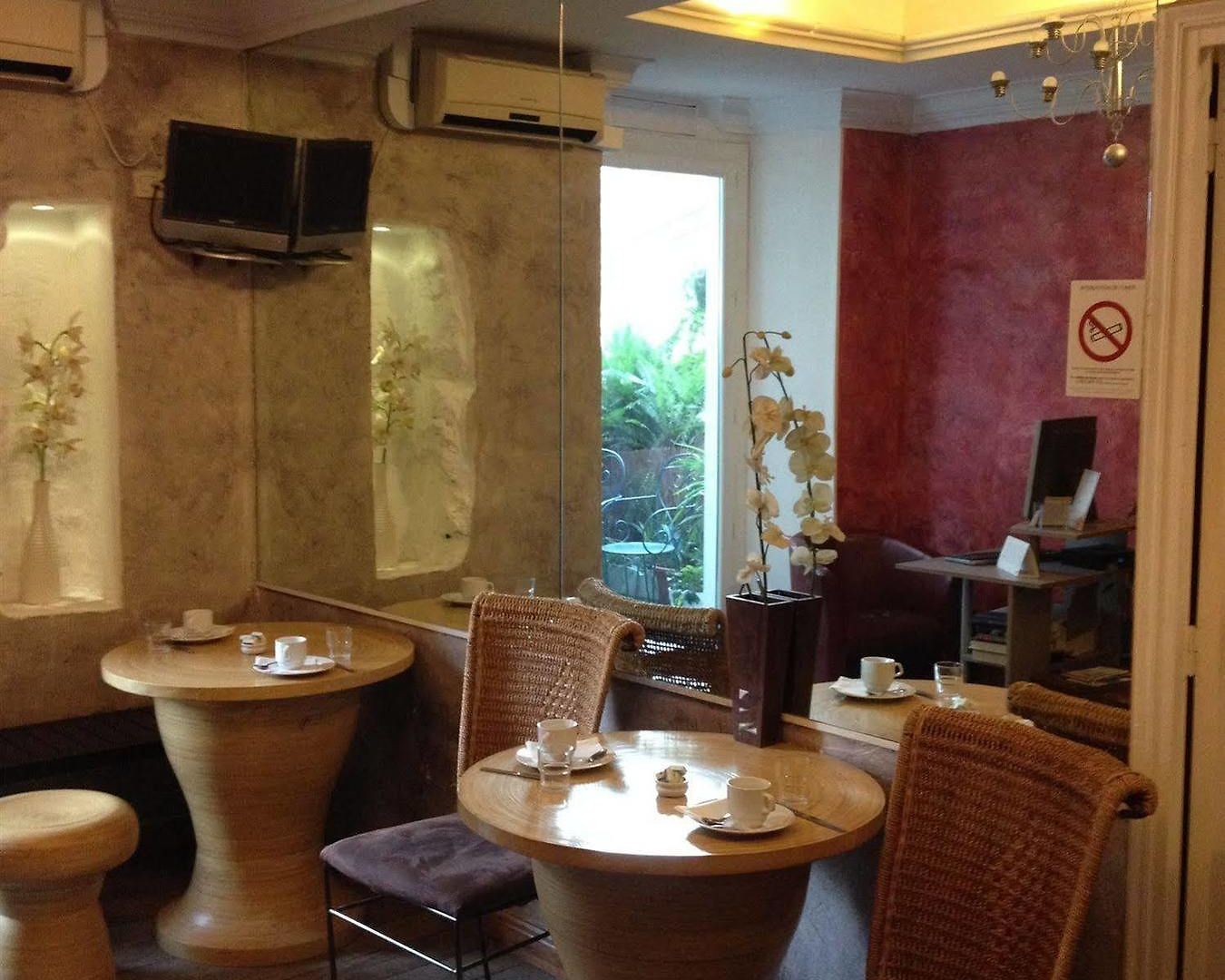 Felix Hotel Nice